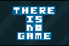 There is No Game